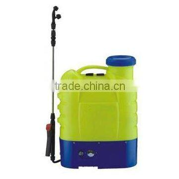 16L Agriculture Knapsack Hand Sprayer