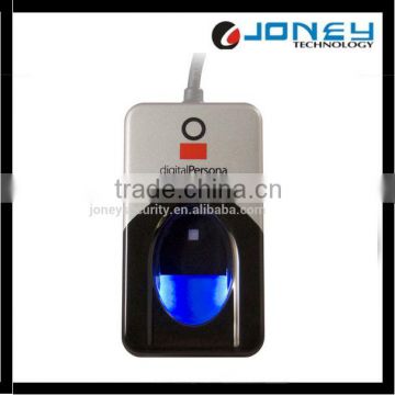 Digital persona usb biometric fingerprint scanner (uru5000)