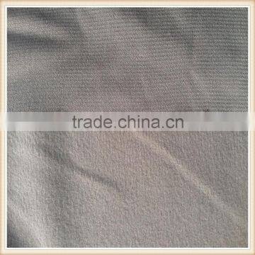 Tricot Technics and Polyester Material Suit Velvet Fabric photo-2