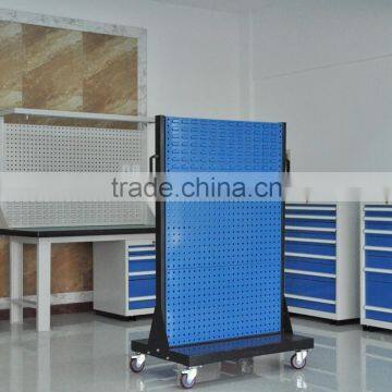 industrial trolley for case