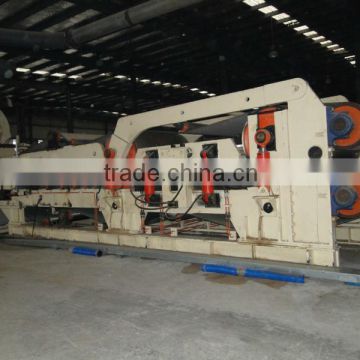 Automatic MDF Production Line