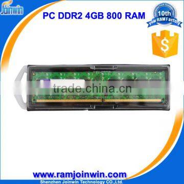 Full Compatible Lifetime Warranty Ecc 4gb Ddr2 Ram Desktop photo-2