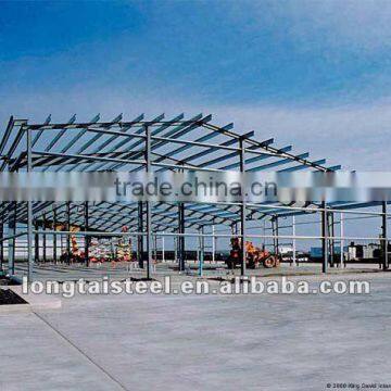 prefabricated metal/steel workshop buildings