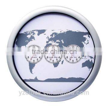 World Time Clock