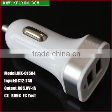 New Products 2016 Triple Usb Quick Charge 2.0 Car Charger photo-3