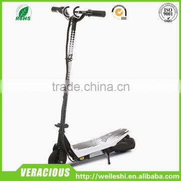 Lead acid battery scooter /electric scooter with seat/electric bike on sale.