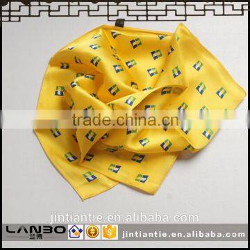 High Quality Printed Pashmina Woman Scarves photo-3