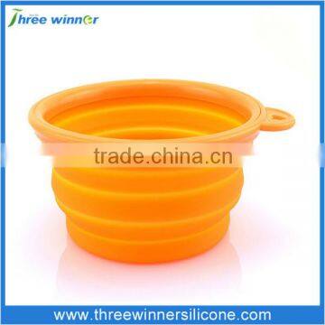 Pet accessories wholesale china cat bowl silicone pet bowl