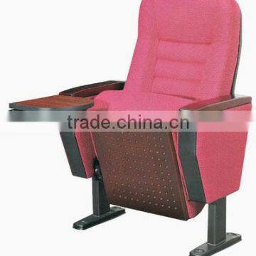 Training Seating, Lecture Hall Chair (Model T-C10) Auditorium Furniture photo-6