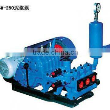 Drilling Machine Mud Pump