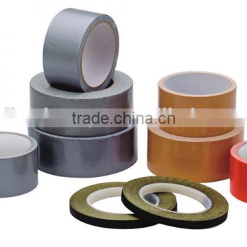 single-sided hotmelt glue cloth duct tape