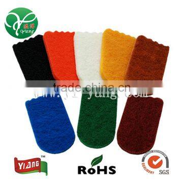 nylon scouring pad (YT07)