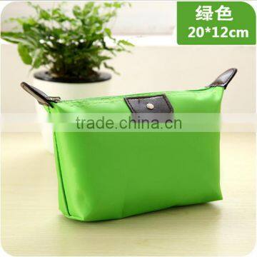 Wholesale colorful cheap makeup box, Cosmetic storage / Women's Travel Cosmetic Bag