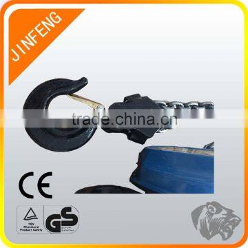 Cheap Items to Sell HSZ 5 Ton Chain Block photo-6