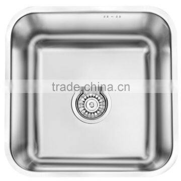 Kitchen Appliance Stainless Steel Kitchen Sink GR- 511