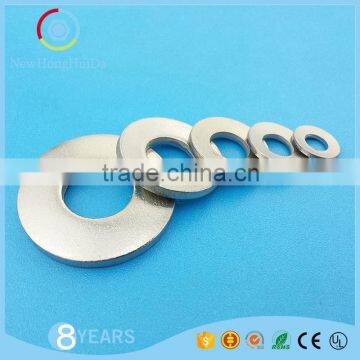 High Quality M4 304 Stainless Steel Butterfly Washers photo-2