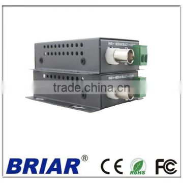 Gold sale 4 port Mini type Ethernet over Coax China Manufacturer