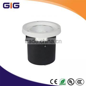 IP65 High quality Aluminum down light and down light shell