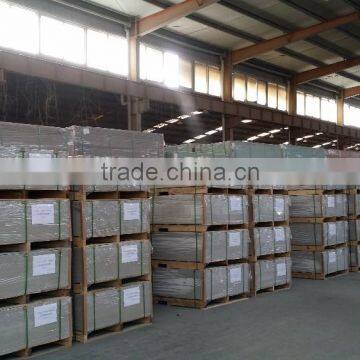 Non Absestor Exterior Wall Fiber Cement Board photo-5
