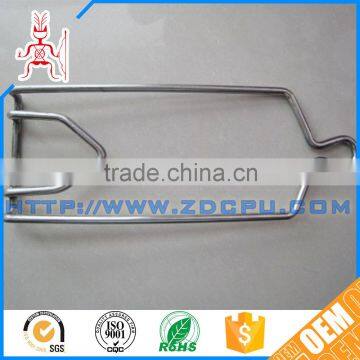 High Wear Resistant Stainless Steel OEM Cnc Machining Metal Parts photo-2