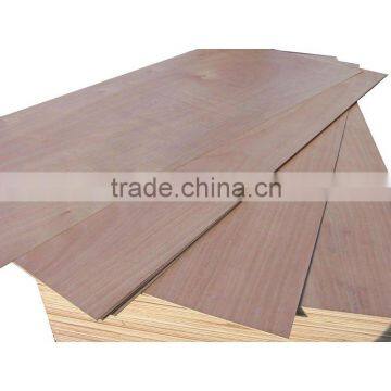 China Good Quality Melamine Plywood photo-3