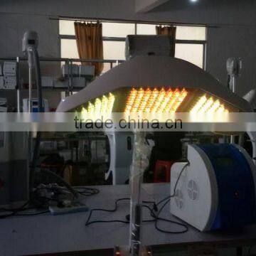Hot in North America Photon Led Lamp Therapy Device photo-6