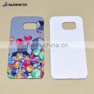 Hot Sale Sublimation Phone Case Heat Transfer Cell Phone Case