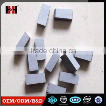 Wholesale Manufacturer Supply High Precision China Yg15 Tungsten Carbide Knife Blade Sharpener Carbide Scraper photo-3