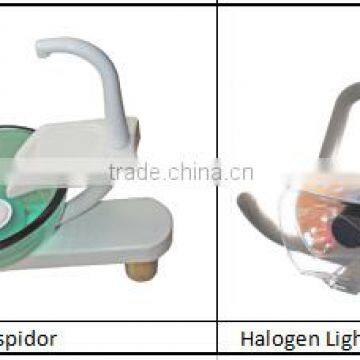 Dental Implant Material Chair JPSE 50A photo-5