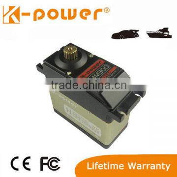 K-power DMM300 Digital Metal Gear 30kg Torque RC helicopter Servo