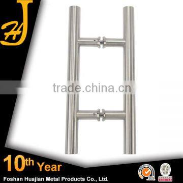 minimalist design stainless steel door handle