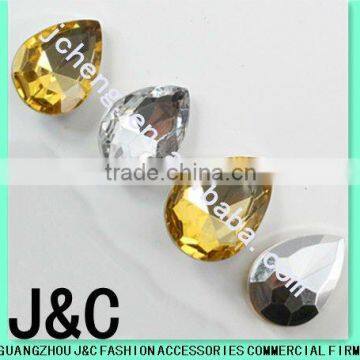 Acrylic Rhinestone , Acrylic Stone , Acrylic Diamond