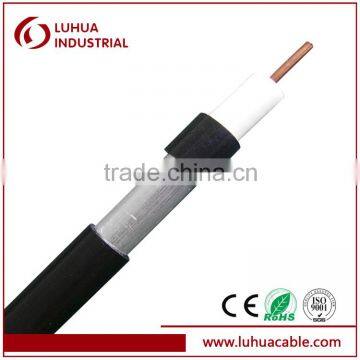 QR500 Trunk Coaxial cable