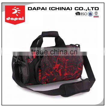 Outdoor Sport Bag Round Polo Travel Bags Price