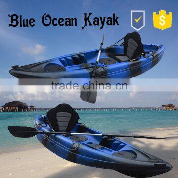 Blue Ocean 2015 new designkayak sale/fishing kayak sale/professional kayak sale