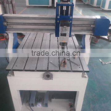 Cheap Sale Cnc Router 6090 With Reasonable Price;High Pricision Cnc Router Machine With CE for Wood photo-3