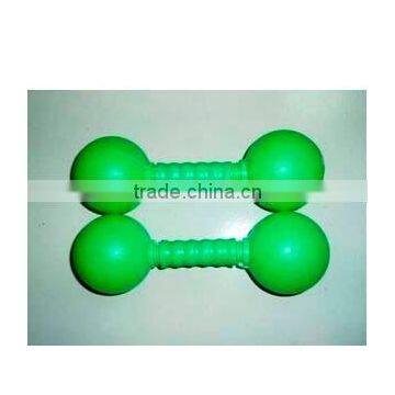 Colorful PP Mini Dumbbell For Children