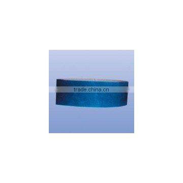 abrasive Zirconia oxide sanding belt for wood flooring