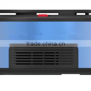 2016 New Car Air Cleaner for Car AP-101with Silent Fan & Charcoal Filter photo-4