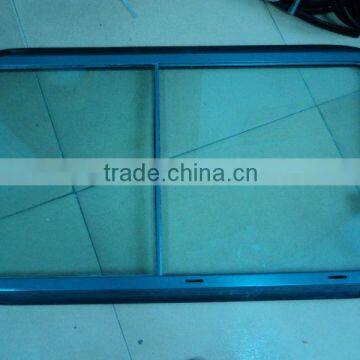 competitive price auto glass laminated front glass