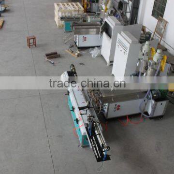 2016 New Automatic PP Melt Blown Filter Cartridge Making Machine From Experienced Manufactuer WUXI ANGE photo-2