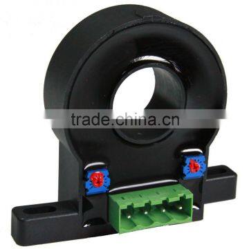 0-5v 0-10v Hall Effect Vibration Sensor