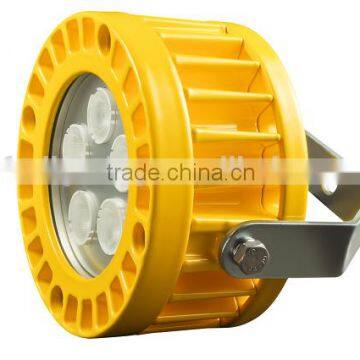 IP67 Waterproof 30w Loading Dock Lights With Double Struct Arms photo-2