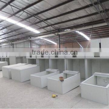 Holding 352 Eggs Full Automatic Chicken Egg Incubator