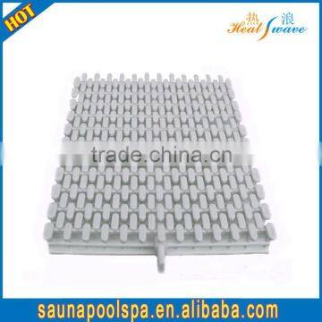 High Quality Swimming Pool Grating,grating clips,swimming pool plastic grating