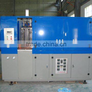 blow molding machine