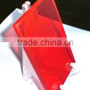 Colored Laminated Glass photo-2