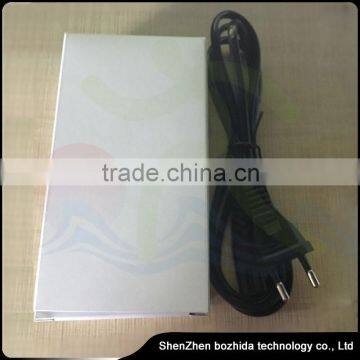 42v Li-ion Battery Charger For Self Balancing Scooter 42v 2a 100v-240v 2 Wheels Electric Hoverboard Parts In Stock