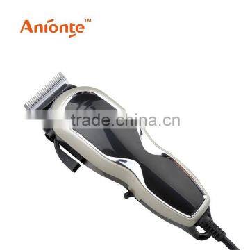 Newest And Top Quality China Soft Best Hair Clippers