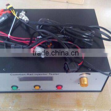 ON promotion piezo injector tester cri-700 common rail system tester simulator